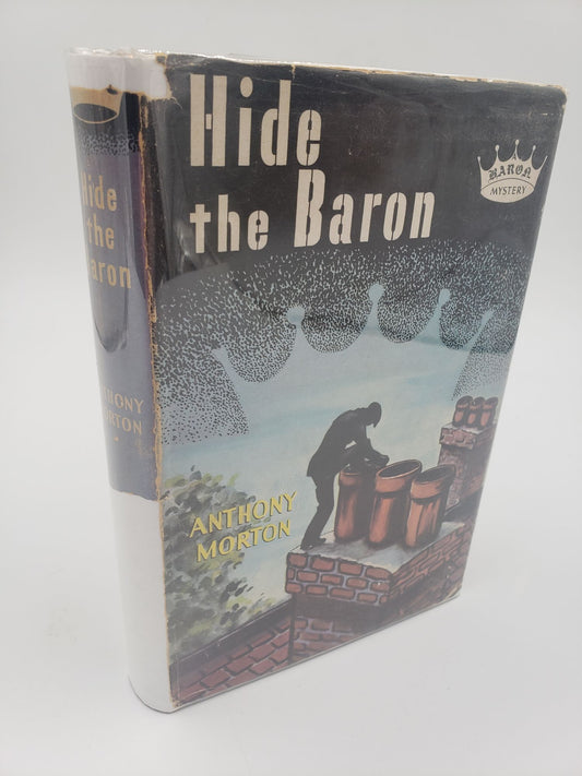 Hide The Baron