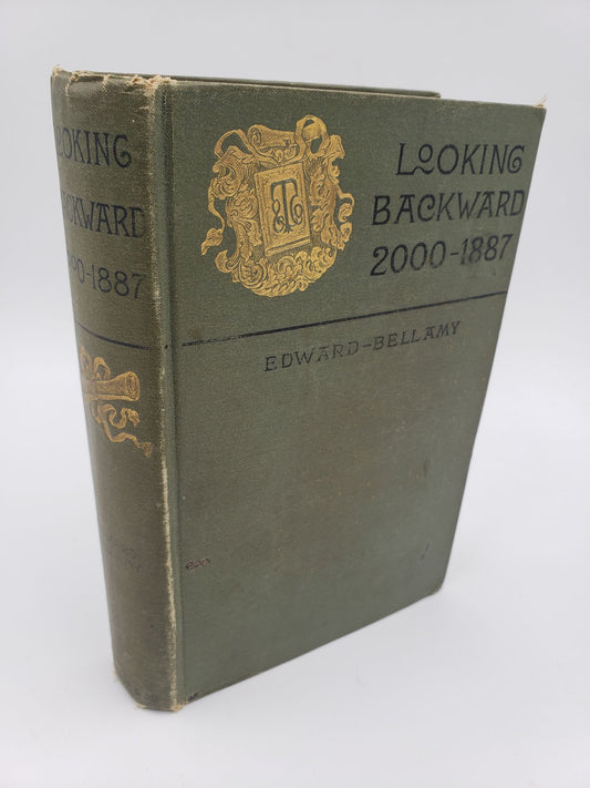 Looking Backward 2000 - 1887