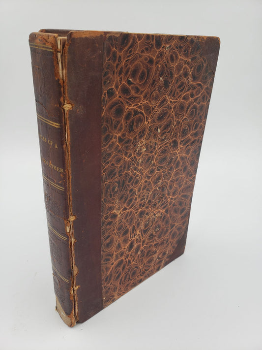 Tales Of A Grandfather: Being Stories Taken From Scottish History