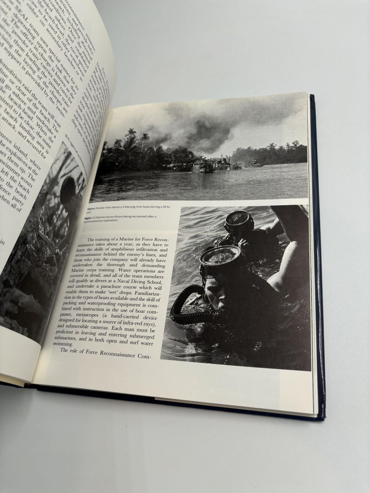 Combat Frogmen: Military Diving From The Nineteenth Century To The Present Day