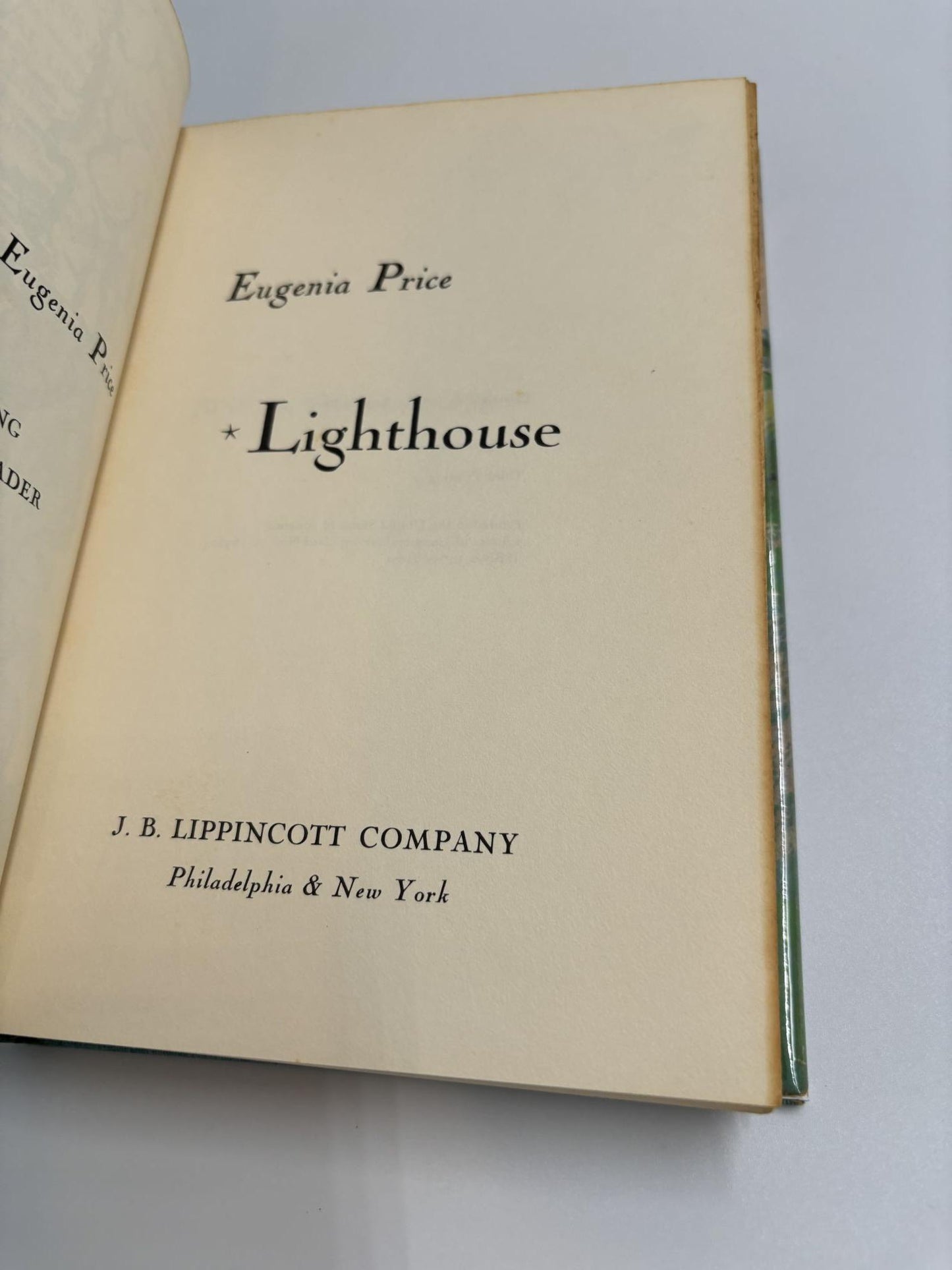 Lighthouse