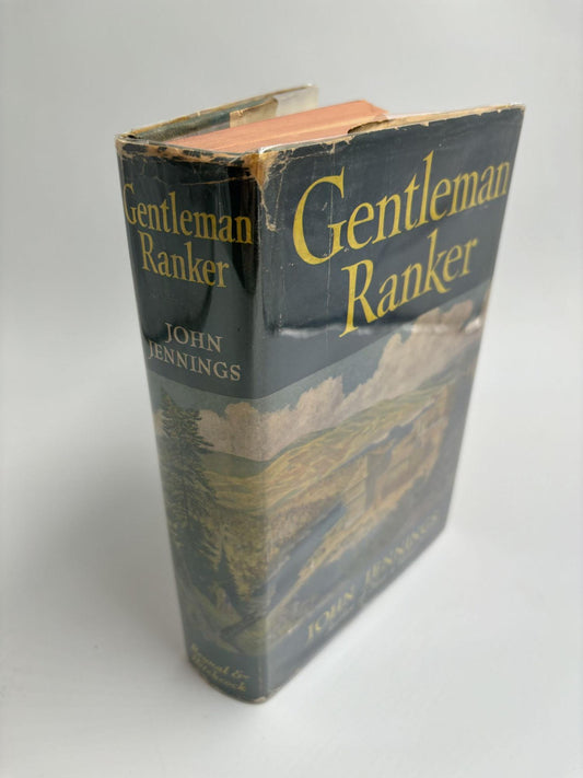 Gentleman Ranker