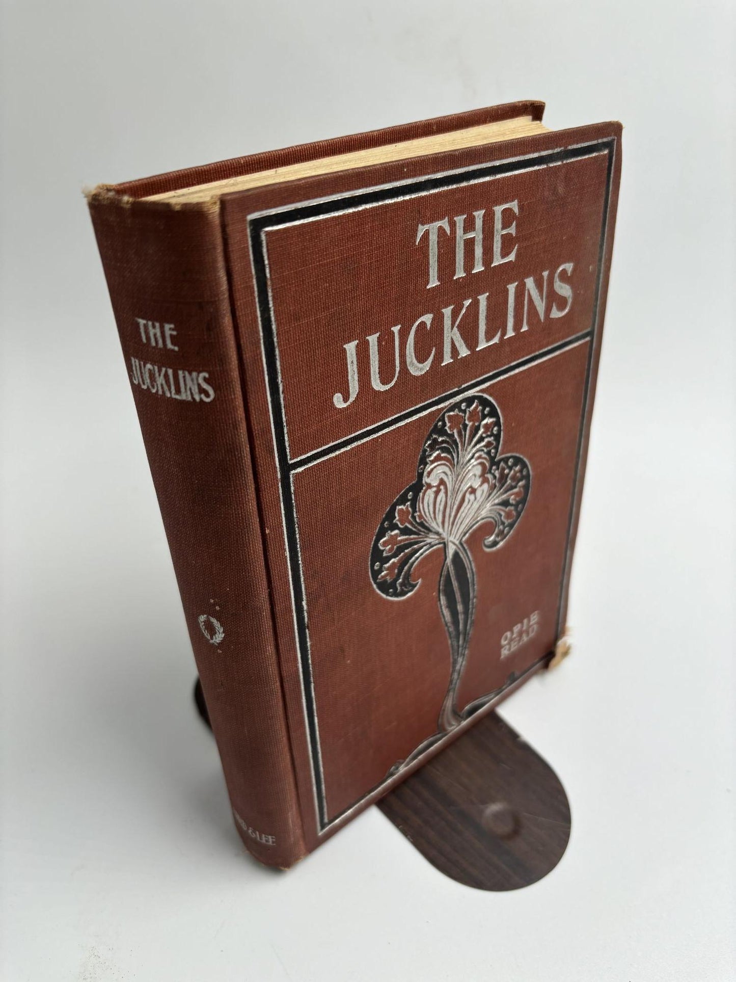 The Jucklins