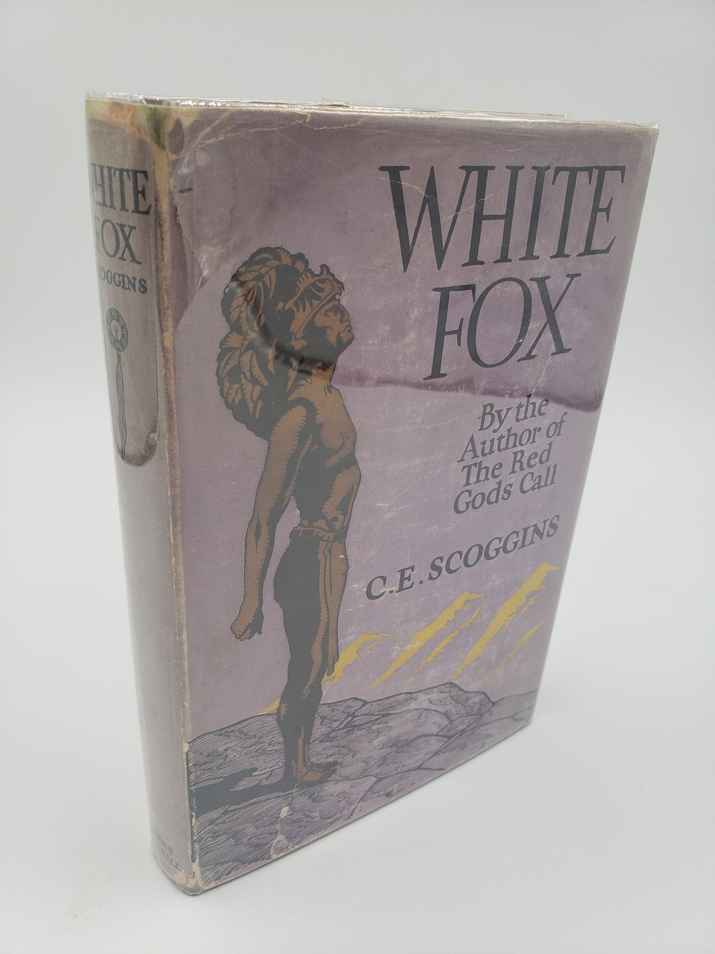 White Fox
