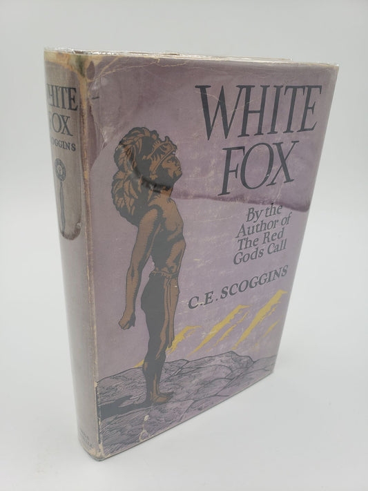 White Fox