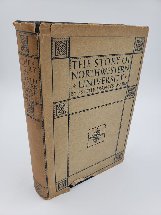 The Story Of Northwestern University