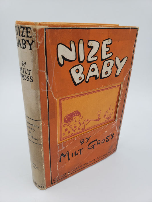 Nize Baby