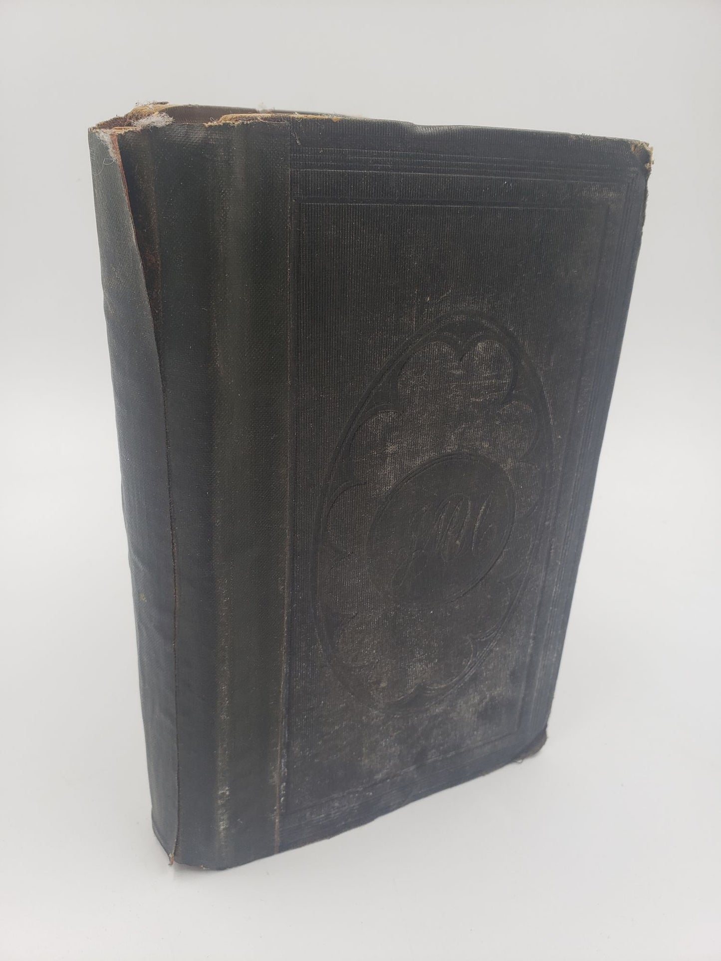 Memoir of Rev. James M. Cook