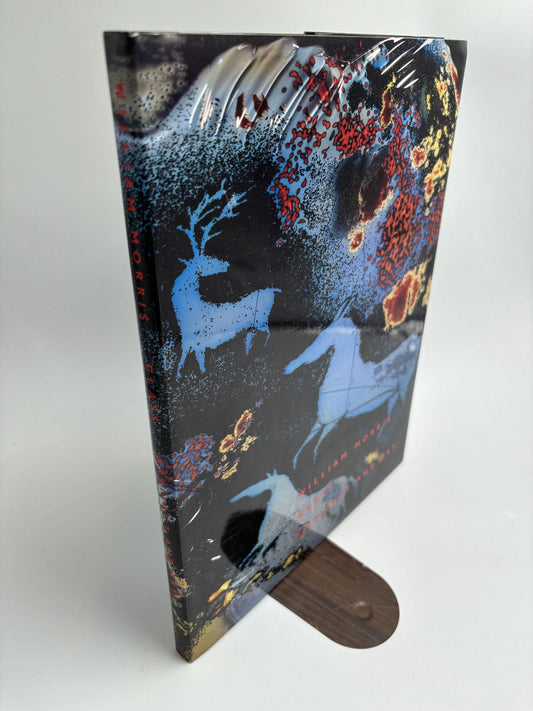 William Morris, Glass: Artifact and Art