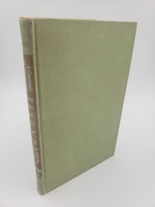 Lucky 7: A Cowman's Autobiography