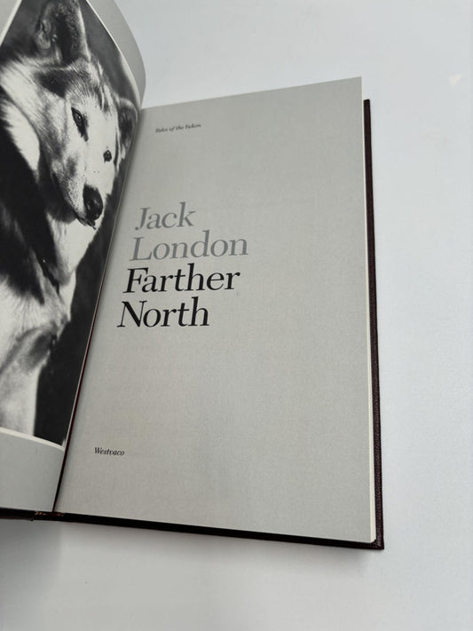 Farther North