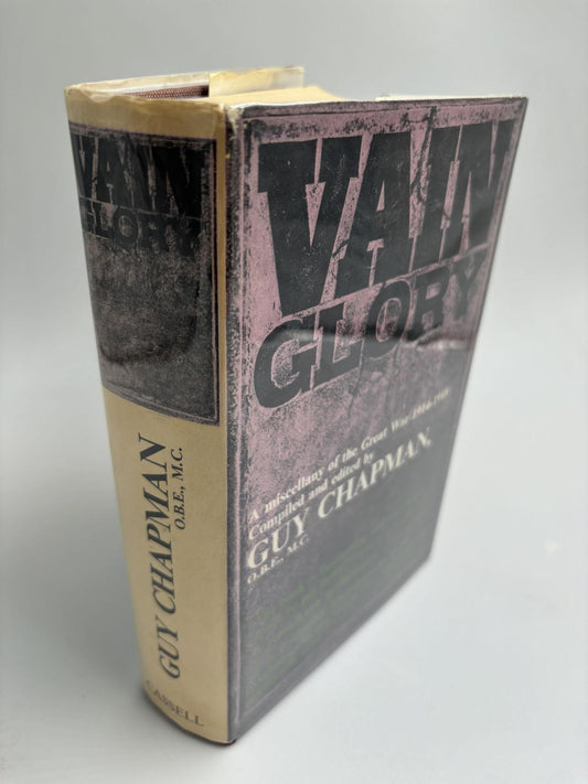 Vain Glory
