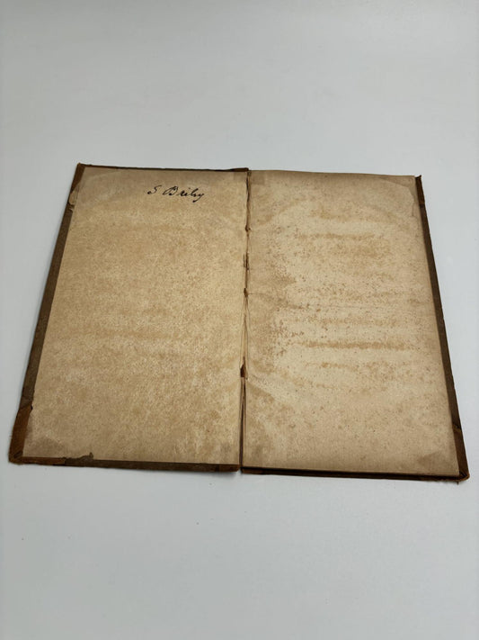 Public Acts Passed at Called Session Of The Twenty-First General Assembly Of The State of Tennessee, 1836