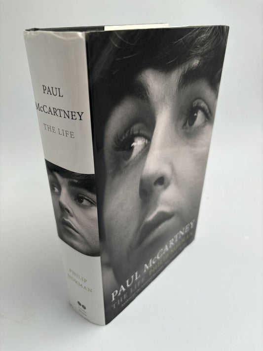 Paul McCartney: The Life