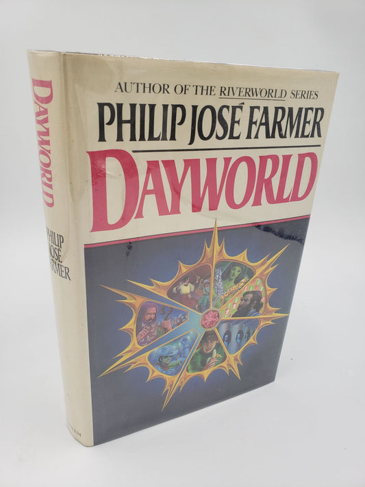 Dayworld