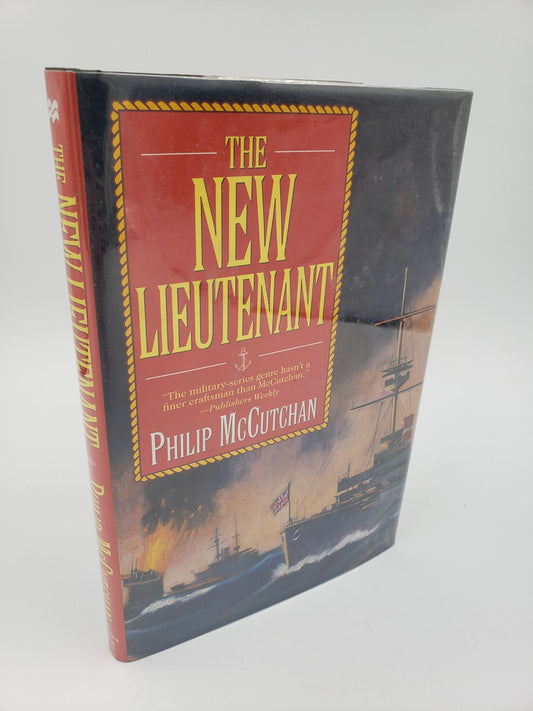 The New Lieutenant