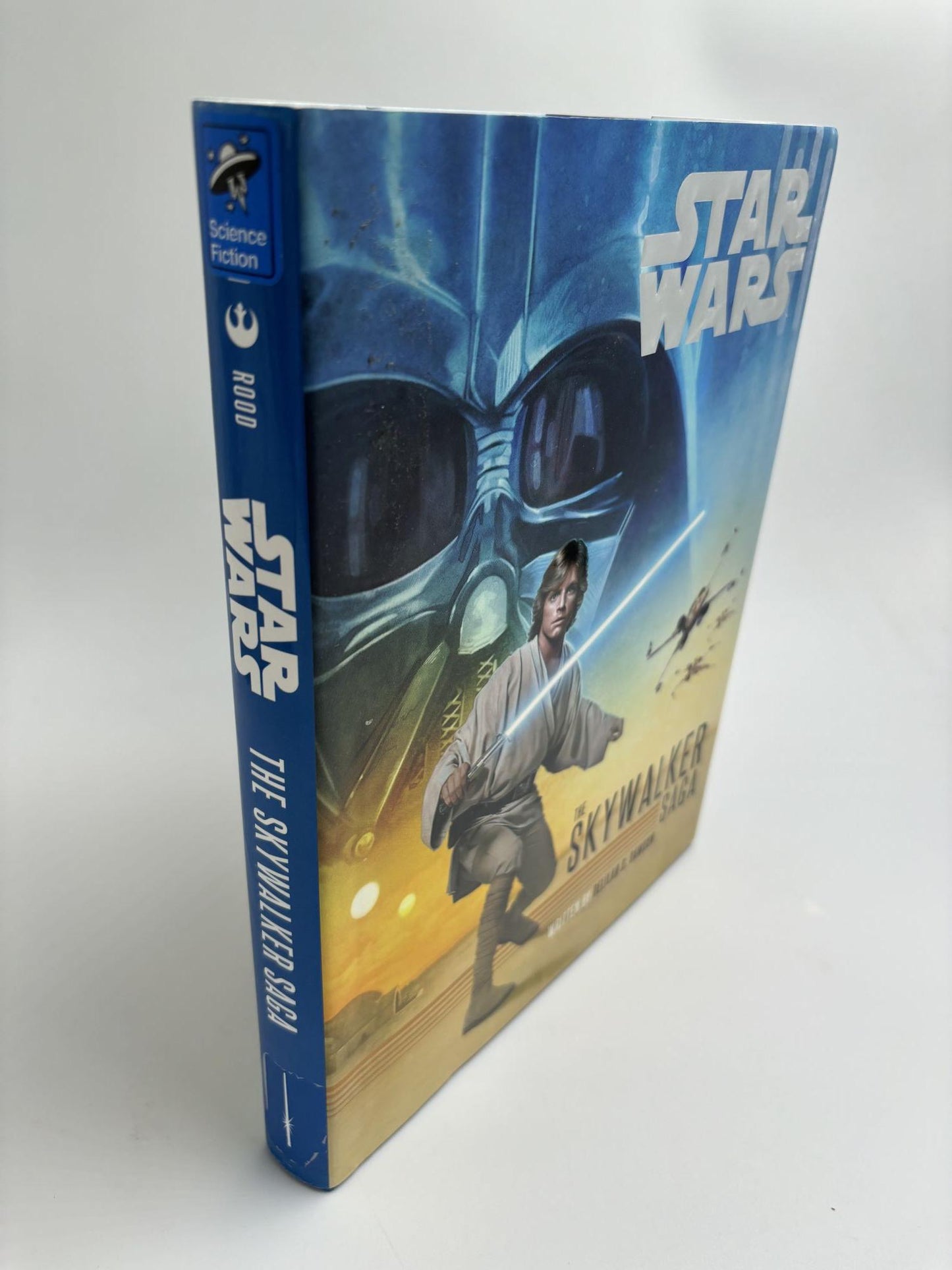 Star Wars: The Skywalker Saga