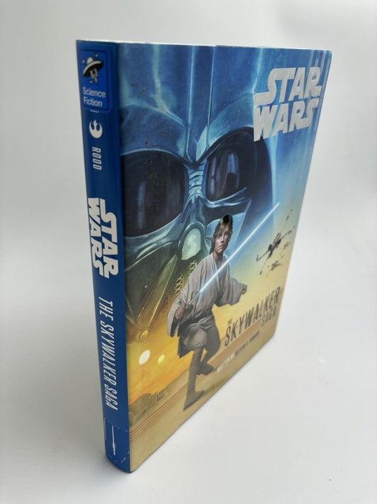 Star Wars: The Skywalker Saga