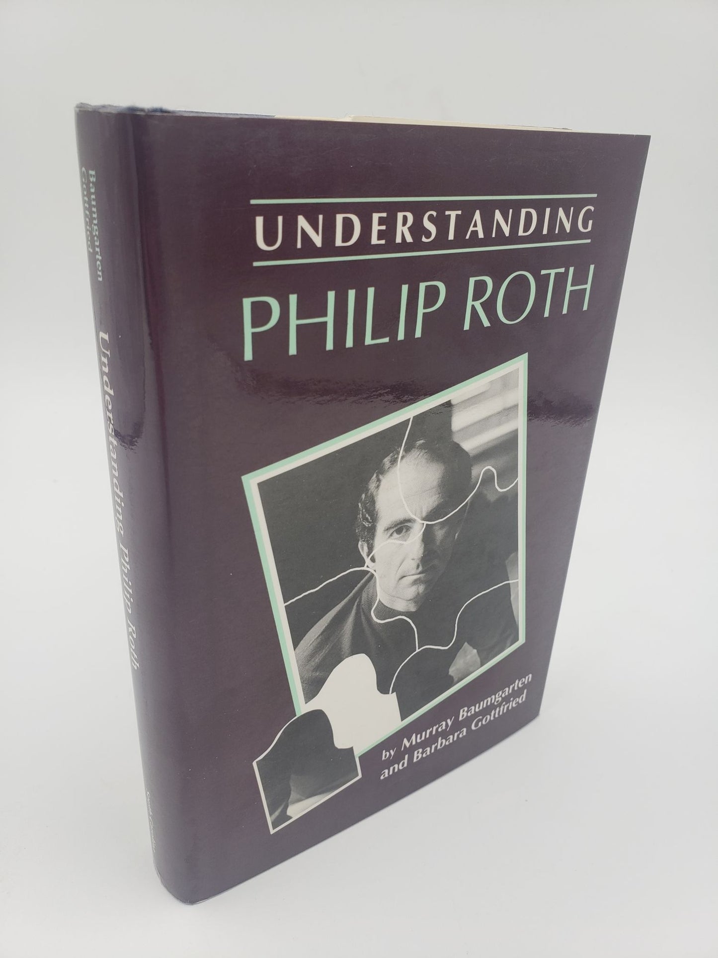 Understanding Philip Roth