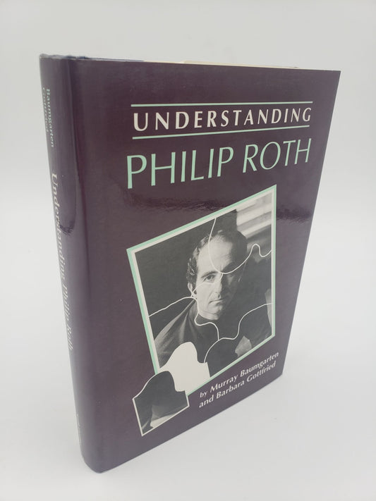 Understanding Philip Roth