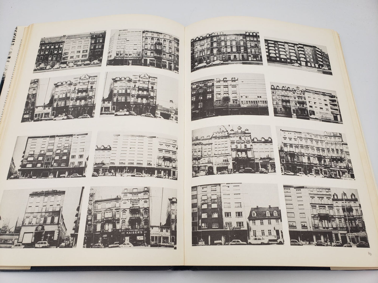 Psychology and the Built Environment