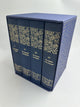 Great Stories Of Crime And Detection (4 volumes)