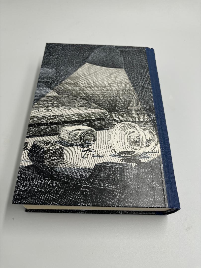 Great Stories Of Crime And Detection (4 volumes)