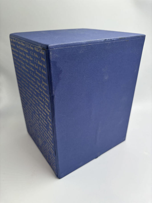 Great Stories Of Crime And Detection (4 volumes)