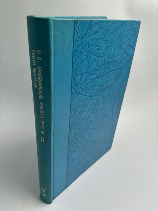 Tables Of Geographic Positions, Azimuths, And Distances, Together With Lists Of Barometric Altitudes, Magnetic Declinations, And Itineraries Of Important Routes