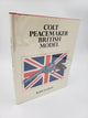 Colt Peacemaker British Model