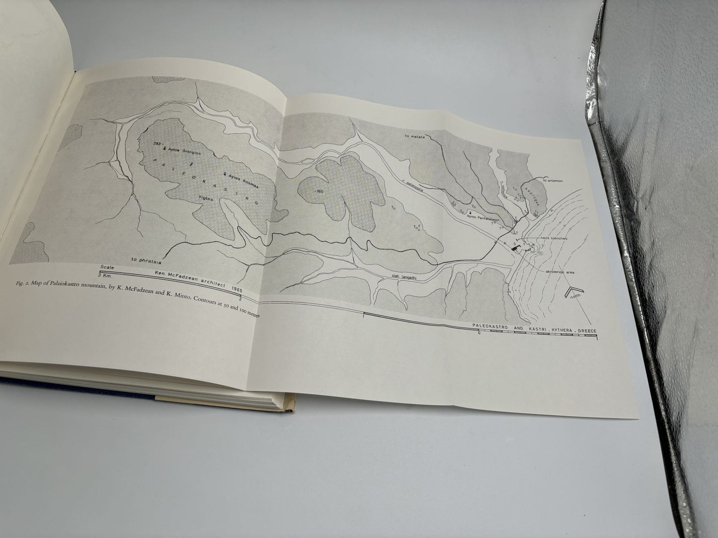 Kythera: Excavations And Studies Conducted By The University of Pennsylvania Museum And The British School At Athens