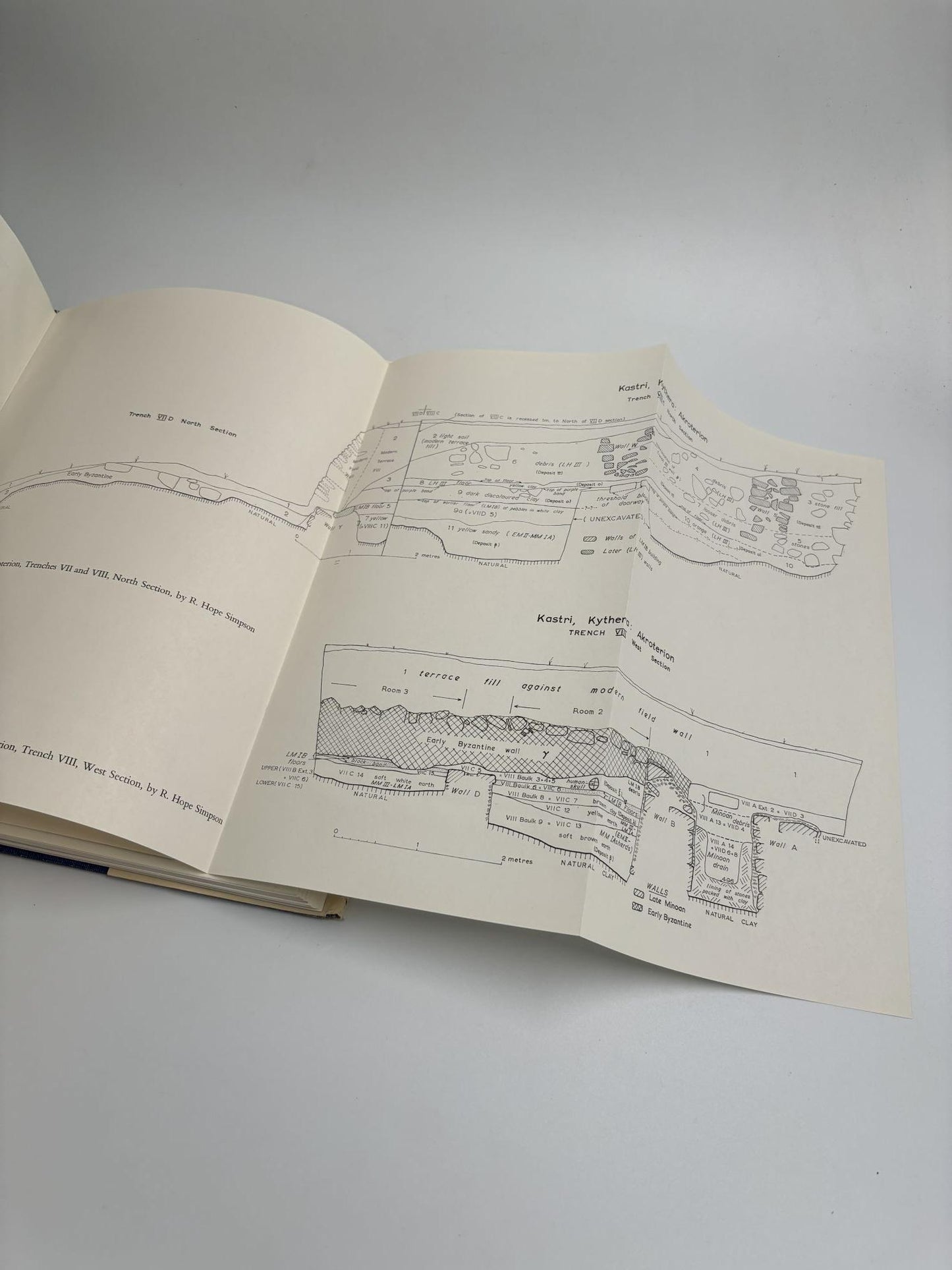 Kythera: Excavations And Studies Conducted By The University of Pennsylvania Museum And The British School At Athens