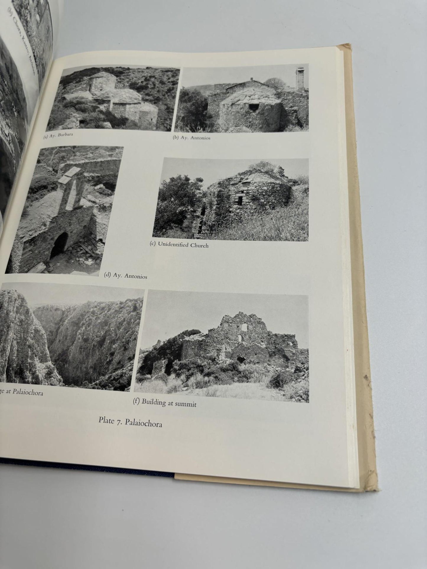 Kythera: Excavations And Studies Conducted By The University of Pennsylvania Museum And The British School At Athens