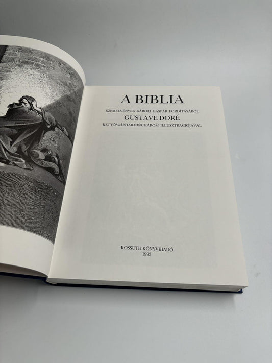 A Biblia