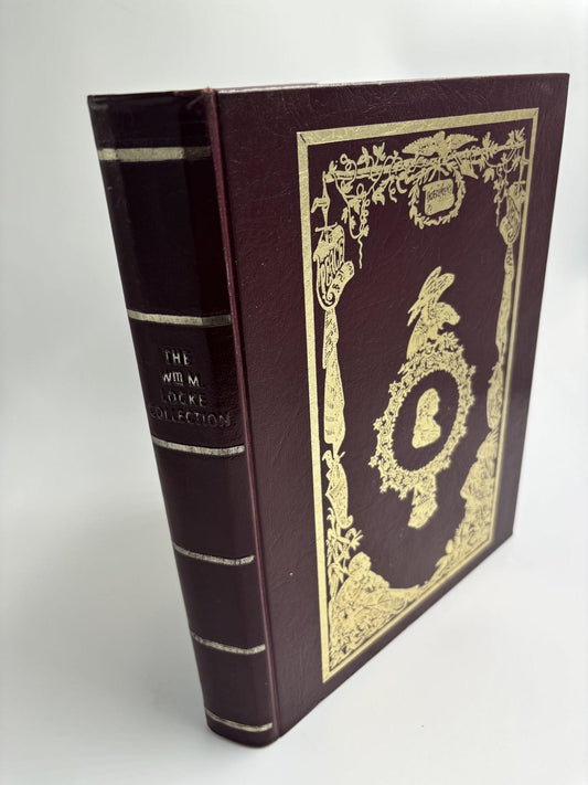 The William M. Locke Collection