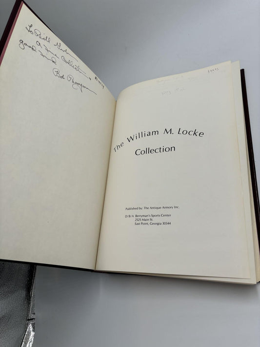 The William M. Locke Collection