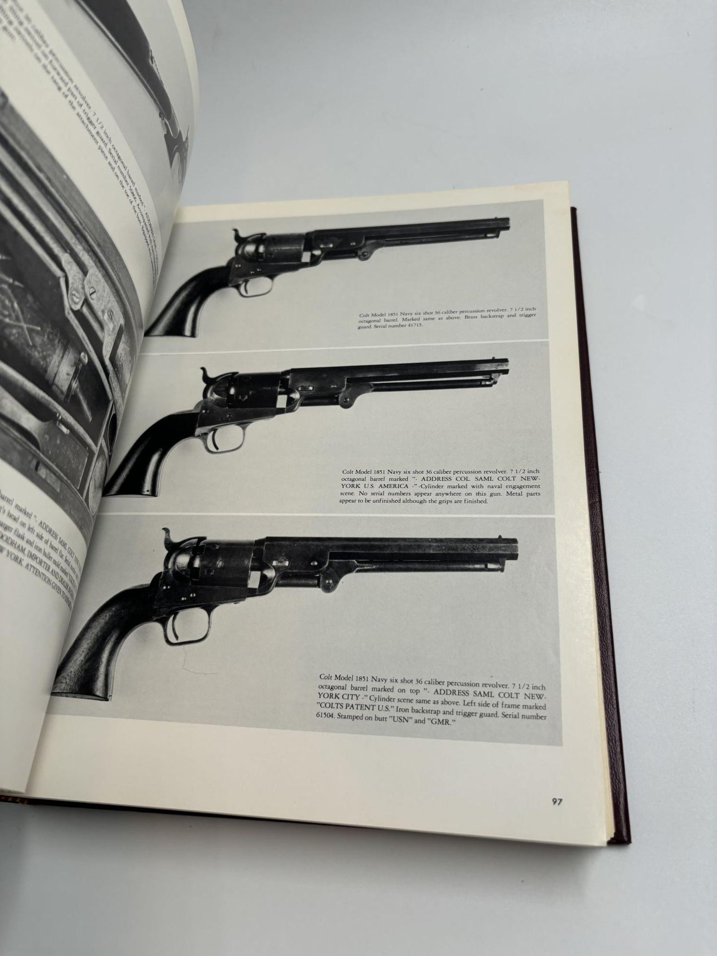 The William M. Locke Collection