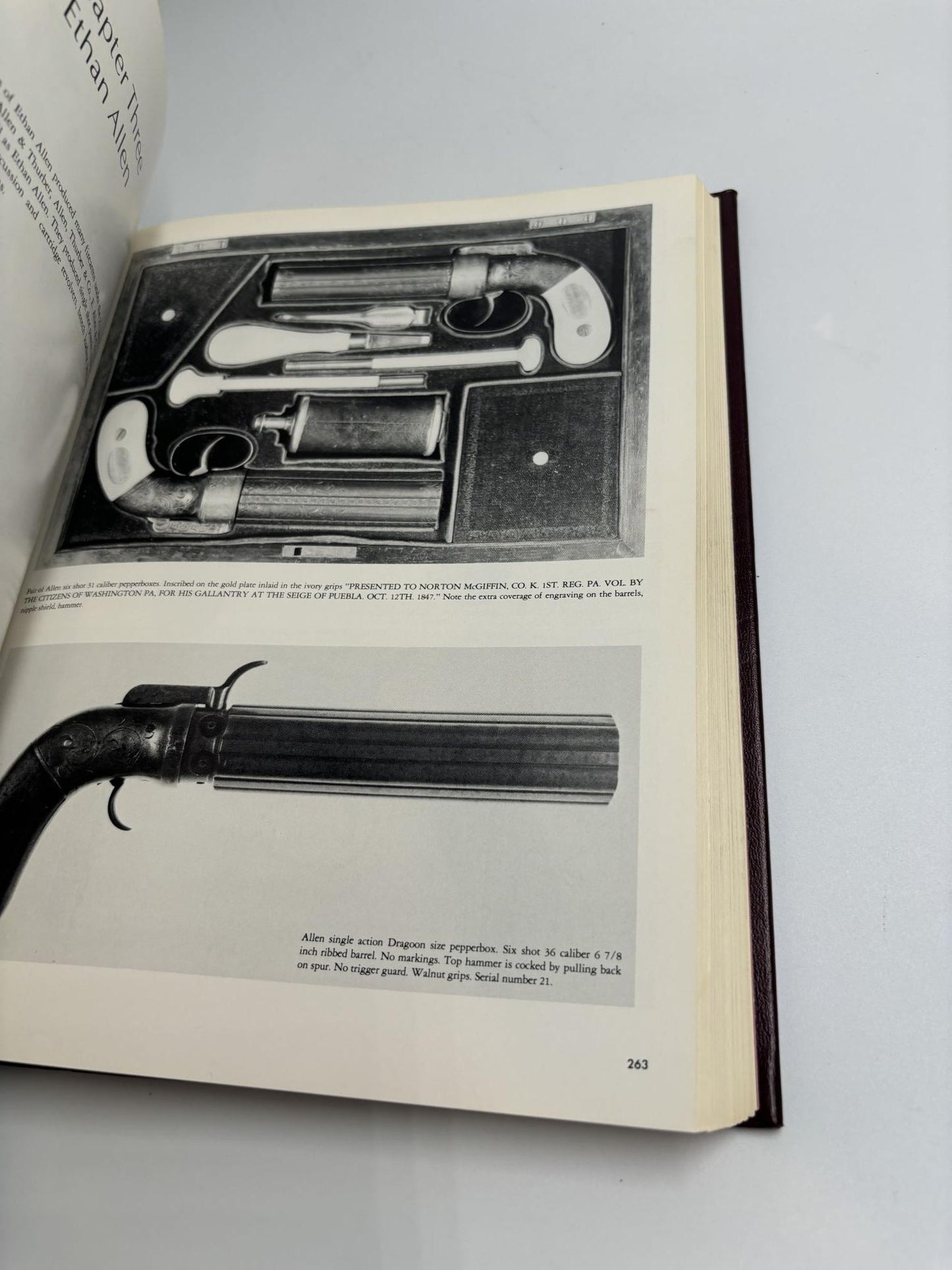 The William M. Locke Collection