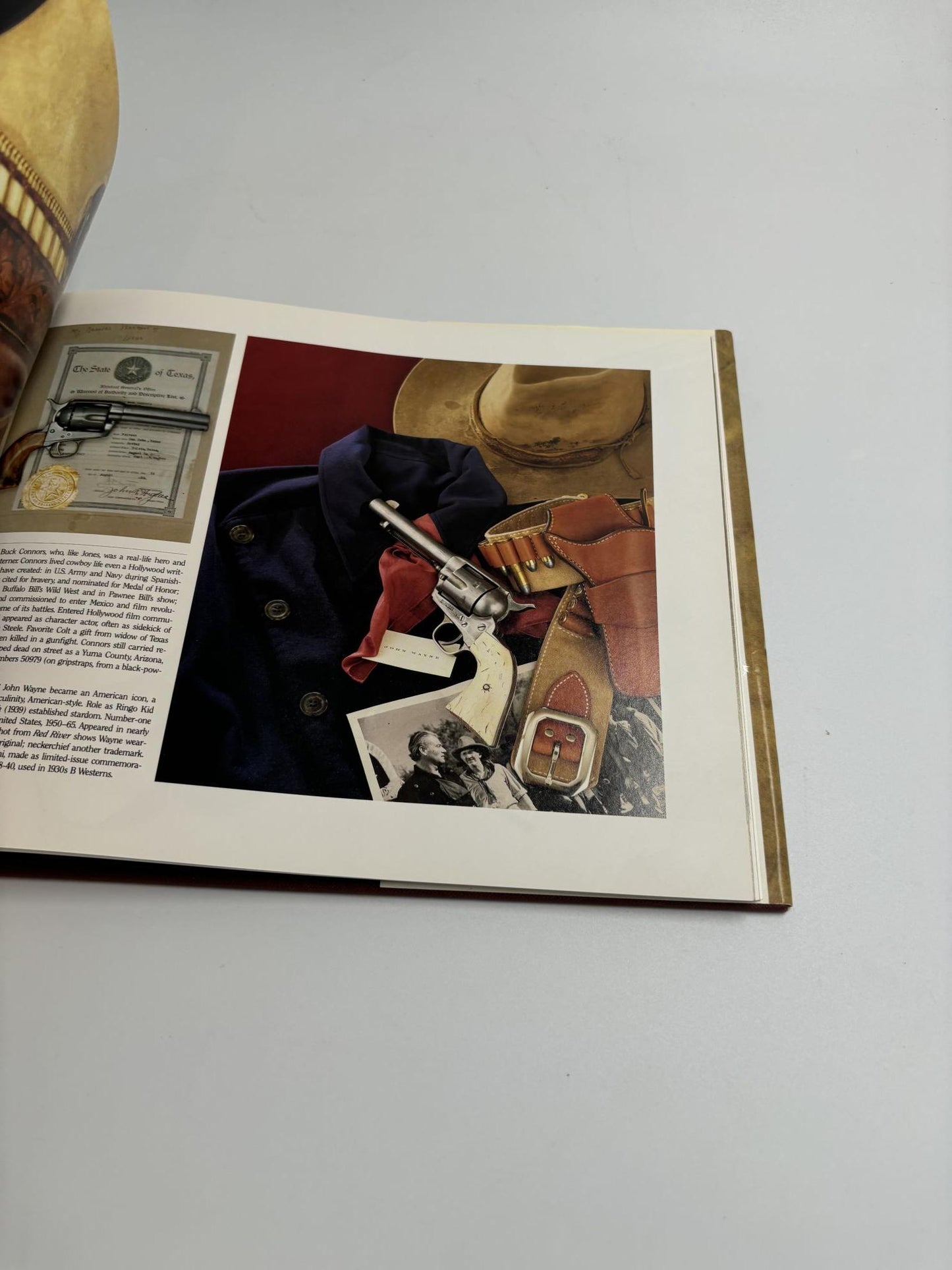 The Peacemakers Arms and Adventures in the American West
