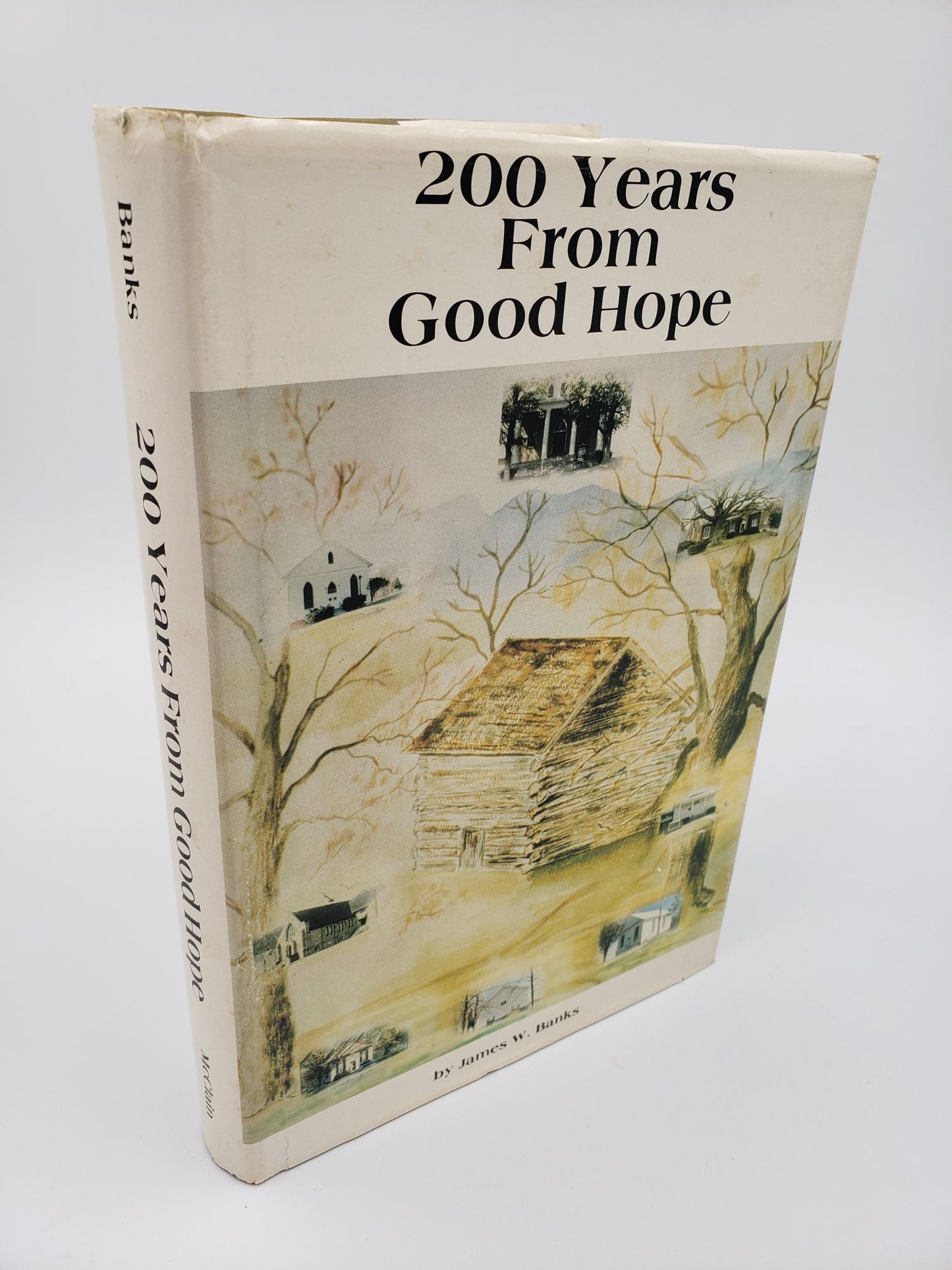 200 Years From Good Hope