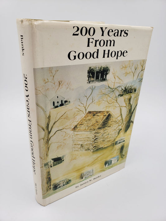 200 Years From Good Hope