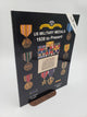 United States Military Medals: 1939 to Present