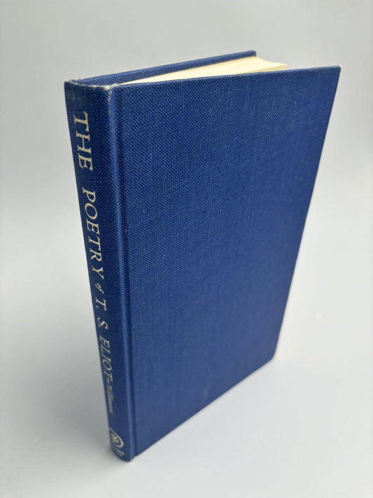 The Poetry of T. S. Eliot