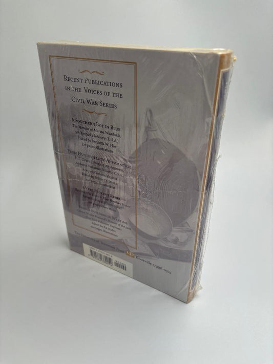 Boys From Rockville: Civil War Narratives (Voices of the Civil War)