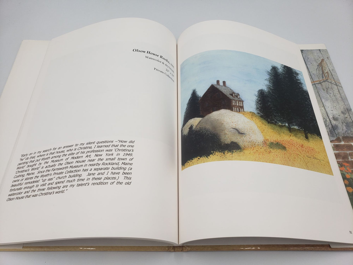 Vanished Presence: The Art of Bobby Coltharp