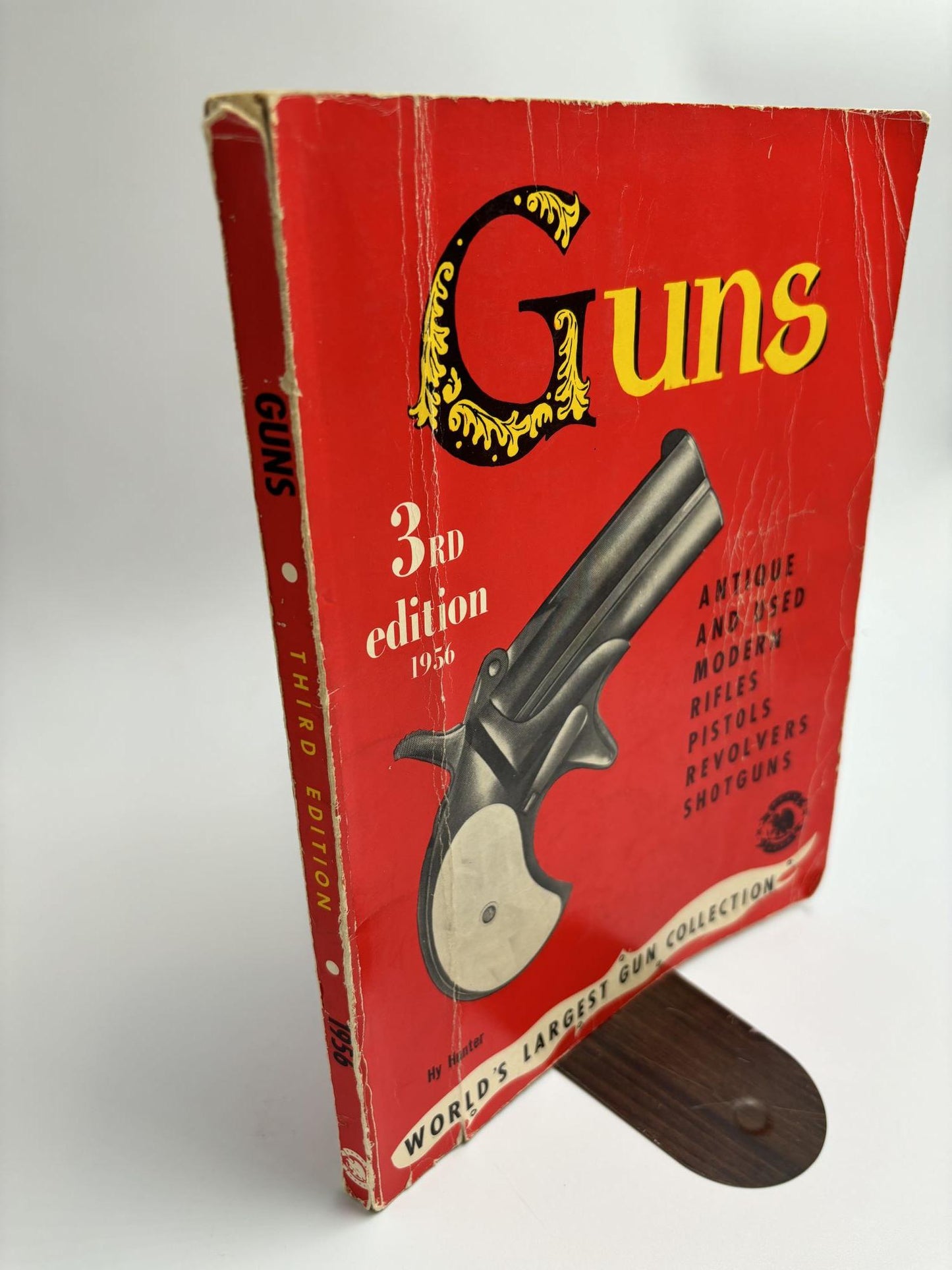 Guns