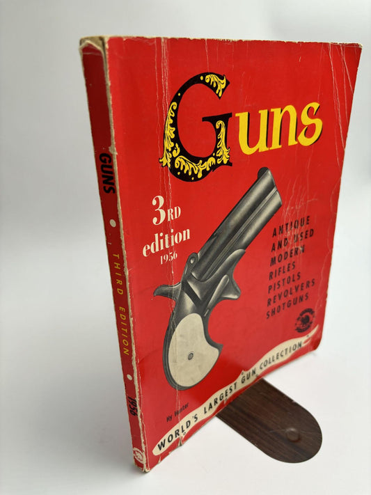 Guns