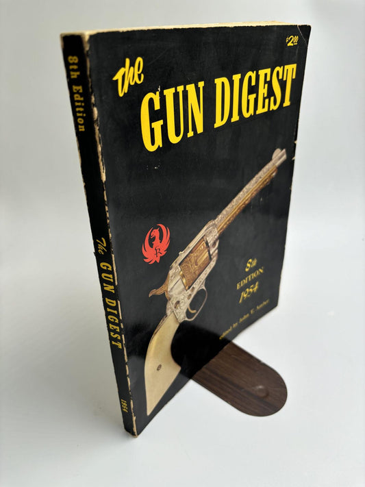 The Gun Digest