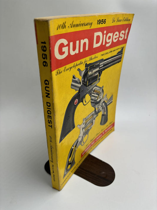 The Gun Digest