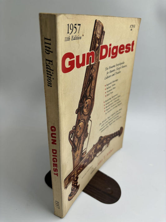 The Gun Digest